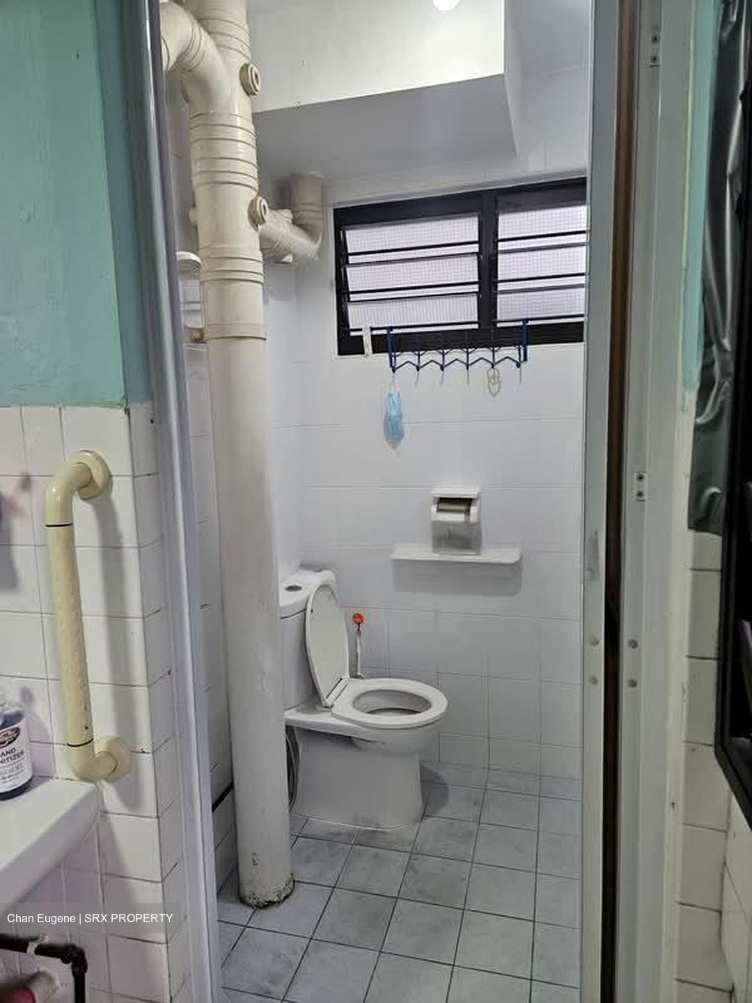 Blk 135 Bukit Batok West Avenue 6 (Bukit Batok), HDB 3 Rooms #599874091